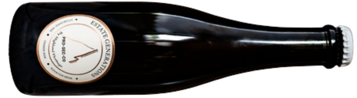 Highland Heritage bottle